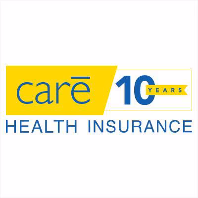 Care Health (Previously Religare Health) Insurance Company Limited Unlisted Shares logo
