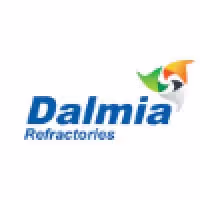 Dalmia Bharat Refractories Limited Unlisted Shares Logo