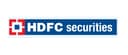 HDFC Securities Limited Unlisted Shares