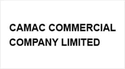 Camac Commercial Company Limited Unlisted Shares Logo