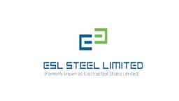 Electrosteel Steels Limited Unlisted Shares Logo